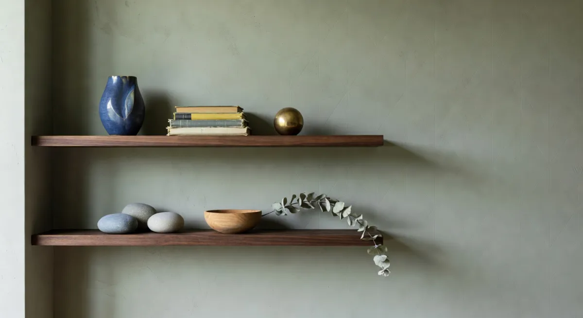 Shelving Units for Closets Organization: Elevating Home Decor