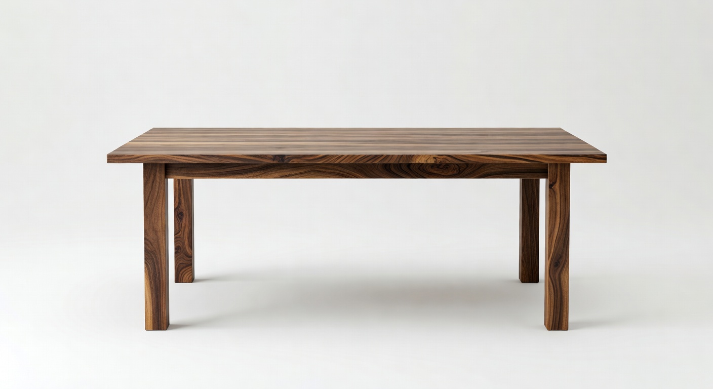 East at Main Dining Table