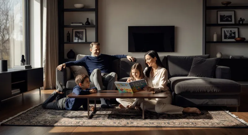 Lounge Sets for Women: Stylish Comfort for Home