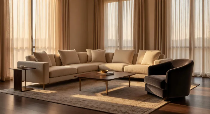 Rugs and Carpets Difference: Insights for Home Decor