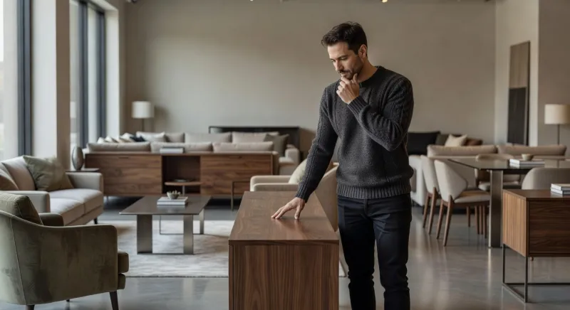 Dining Tables for 4: Luxury Furniture Ideas
